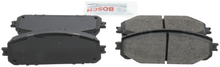 Load image into Gallery viewer, BE1843 Blue Ceramic Brake Pads Bosch Canada