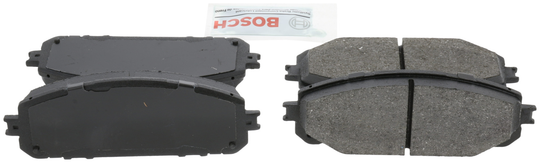 BE1843 Blue Ceramic Brake Pads Bosch Canada