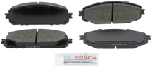 Load image into Gallery viewer, BE1843 Blue Ceramic Brake Pads Bosch Canada