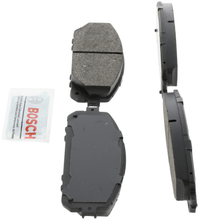 Load image into Gallery viewer, BE1843 Blue Ceramic Brake Pads Bosch Canada
