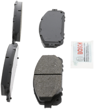 Load image into Gallery viewer, BE1843 Blue Ceramic Brake Pads Bosch Canada