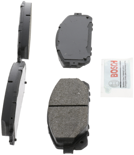BE1843 Blue Ceramic Brake Pads Bosch Canada