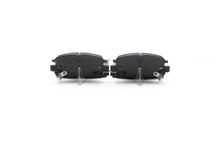 Load image into Gallery viewer, BE1844H Blue Ceramic Brake Pads with Hardware Bosch Canada