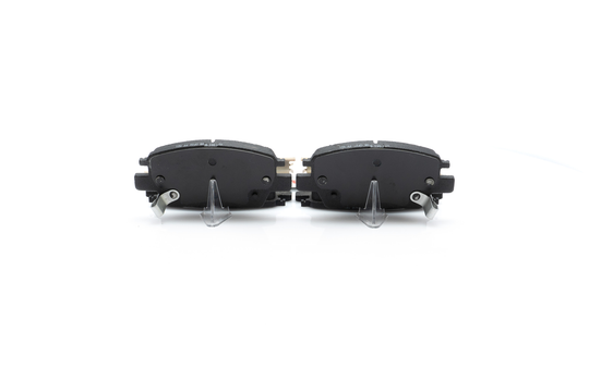 BE1844H Blue Ceramic Brake Pads with Hardware Bosch Canada