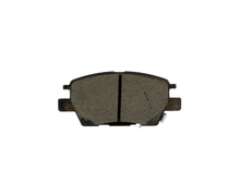 Load image into Gallery viewer, BE1844H Blue Ceramic Brake Pads with Hardware Bosch Canada