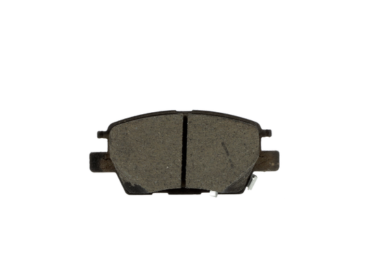 BE1844H Blue Ceramic Brake Pads with Hardware Bosch Canada