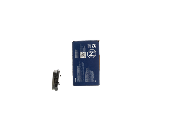 BE1846H Blue Ceramic Brake Pads with Hardware Bosch Canada