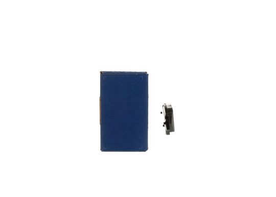BE1846H Blue Ceramic Brake Pads with Hardware Bosch Canada