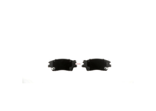 Load image into Gallery viewer, BE1847H Blue Ceramic Brake Pads with Hardware Bosch Canada