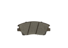 Load image into Gallery viewer, BE1847H Blue Ceramic Brake Pads with Hardware Bosch Canada