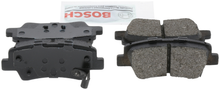Charger l'image dans la galerie, BE1848 Blue Ceramic Brake Pads Bosch Canada