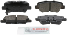 Charger l'image dans la galerie, BE1848 Blue Ceramic Brake Pads Bosch Canada