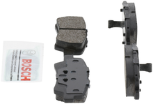 Charger l'image dans la galerie, BE1848 Blue Ceramic Brake Pads Bosch Canada