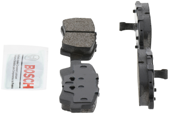 BE1848 Blue Ceramic Brake Pads Bosch Canada