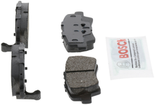 Charger l'image dans la galerie, BE1848 Blue Ceramic Brake Pads Bosch Canada