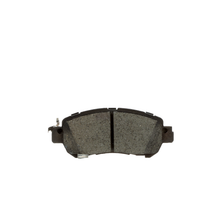 Load image into Gallery viewer, BE1852H Blue Ceramic Brake Pads with Hardware Bosch Canada