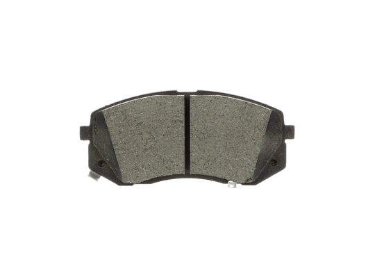 BE1855H Blue Ceramic Brake Pads with Hardware Bosch Canada