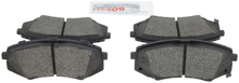 Charger l'image dans la galerie, BE1855 Blue Ceramic Brake Pads Bosch Canada