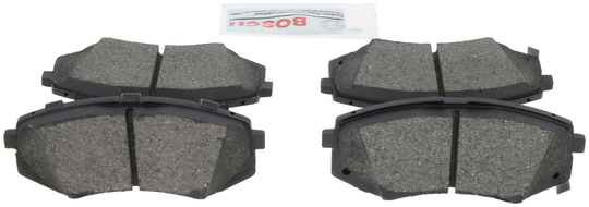 BE1855 Blue Ceramic Brake Pads Bosch Canada