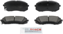 Charger l'image dans la galerie, BE1855 Blue Ceramic Brake Pads Bosch Canada