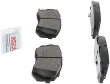 Charger l'image dans la galerie, BE1855 Blue Ceramic Brake Pads Bosch Canada