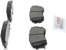 Charger l'image dans la galerie, BE1855 Blue Ceramic Brake Pads Bosch Canada