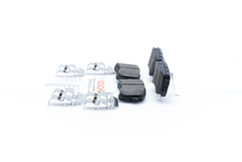 Load image into Gallery viewer, BE1856H Blue Ceramic Brake Pads with Hardware Bosch Canada
