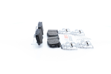 Load image into Gallery viewer, BE1856H Blue Ceramic Brake Pads with Hardware Bosch Canada