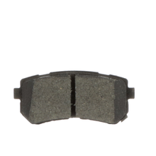 Load image into Gallery viewer, BE1856H Blue Ceramic Brake Pads with Hardware Bosch Canada