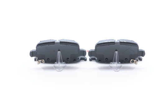 BE1857H Blue Ceramic Brake Pads with Hardware Bosch Canada