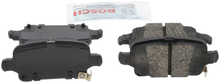Load image into Gallery viewer, BE1857 Blue Ceramic Brake Pads Bosch Canada