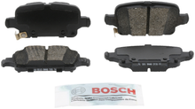 Load image into Gallery viewer, BE1857 Blue Ceramic Brake Pads Bosch Canada