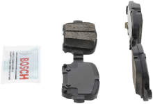 Load image into Gallery viewer, BE1857 Blue Ceramic Brake Pads Bosch Canada