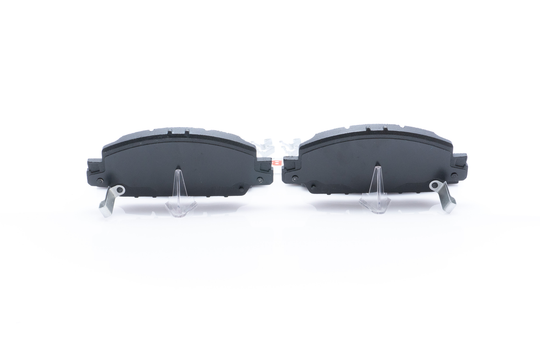 BE1860H Blue Ceramic Brake Pads with Hardware Bosch Canada