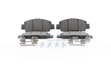 Load image into Gallery viewer, BE1860H Blue Ceramic Brake Pads with Hardware Bosch Canada