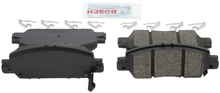 Load image into Gallery viewer, BE1860 Blue Ceramic Brake Pads Bosch Canada