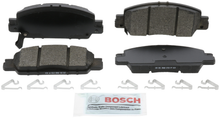 Load image into Gallery viewer, BE1860 Blue Ceramic Brake Pads Bosch Canada
