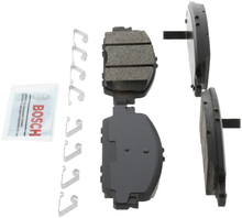 Load image into Gallery viewer, BE1860 Blue Ceramic Brake Pads Bosch Canada