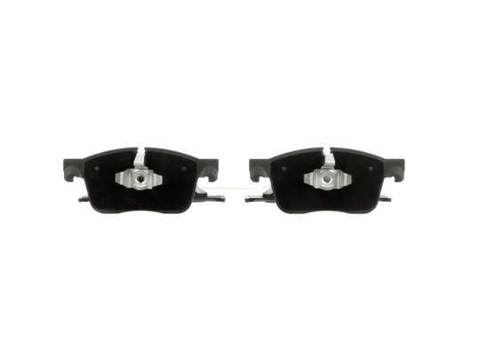 BE1861 Blue Semi-Metallic Brake Pads Bosch Canada