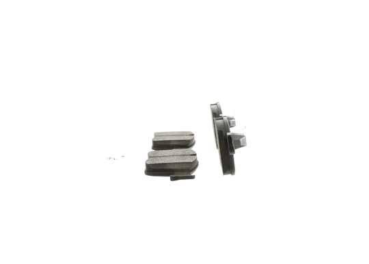 BE1861 Blue Semi-Metallic Brake Pads Bosch Canada
