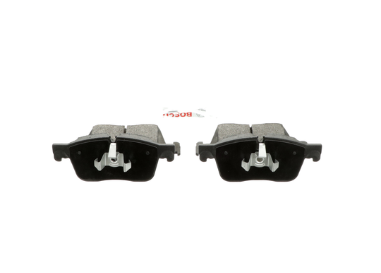 BE1861 Blue Semi-Metallic Brake Pads Bosch Canada