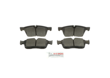 Load image into Gallery viewer, BE1861 Blue Semi-Metallic Brake Pads Bosch Canada