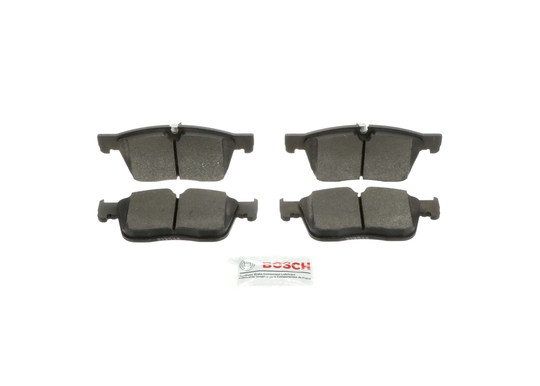 BE1861 Blue Semi-Metallic Brake Pads Bosch Canada