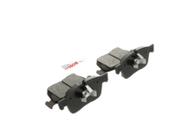 Load image into Gallery viewer, BE1861 Blue Semi-Metallic Brake Pads Bosch Canada
