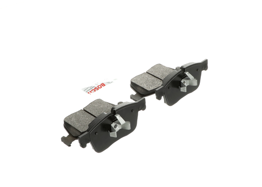 BE1861 Blue Semi-Metallic Brake Pads Bosch Canada