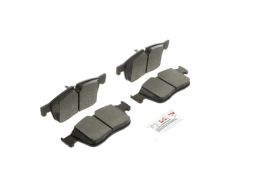 BE1861 Blue Semi-Metallic Brake Pads Bosch Canada