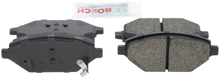 Load image into Gallery viewer, BE1864 Blue Ceramic Brake Pads Bosch Canada