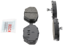 Load image into Gallery viewer, BE1864 Blue Ceramic Brake Pads Bosch Canada