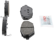 Load image into Gallery viewer, BE1864 Blue Ceramic Brake Pads Bosch Canada