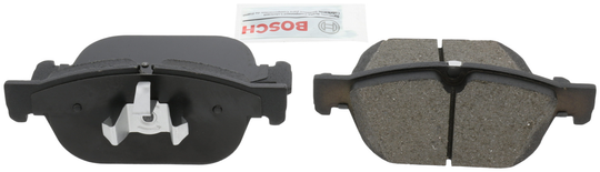 BE1865H Blue Ceramic Brake Pads Bosch Canada